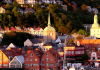 Scandi chic: Bergen, Norway Bergen, Norway