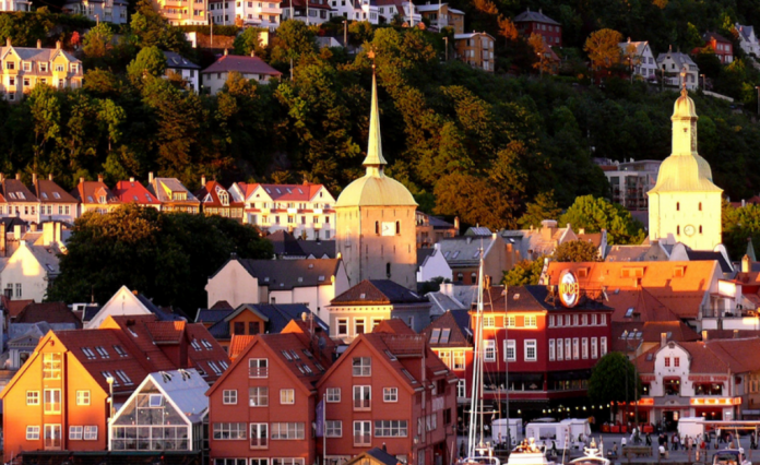 Bergen, Norway