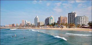 6 things to dig into in Durban, South Africa Durban, South Africa