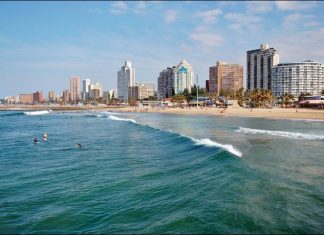 6 things to dig into in Durban, South Africa Durban, South Africa