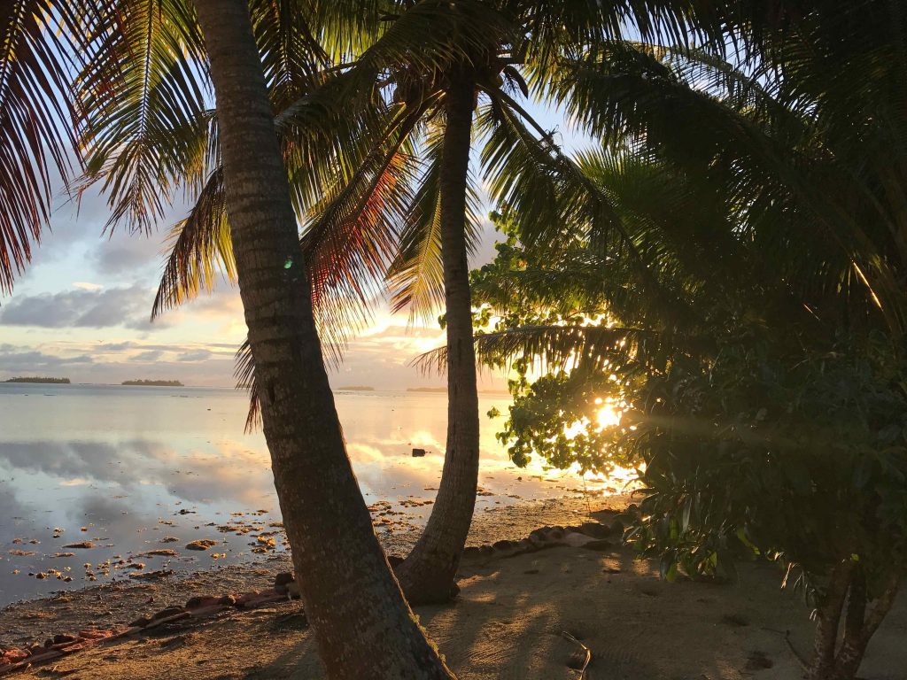 6 ways to explore Tahiti