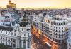 City break: Madrid, Spain Madrid culinary scene