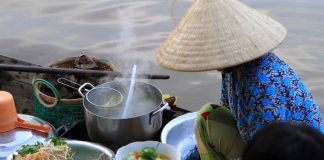 Eat like a local in Vietnam Vietnam culinary travel