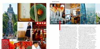 Art of the city: Hong Kong’s creative culture Hong Kong creative culture