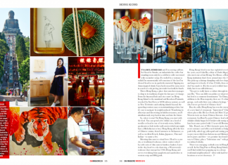 Art of the city: Hong Kong’s creative culture Hong Kong creative culture