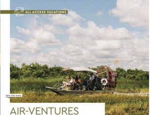 Air-ventures in Kissimmee Kissimmee, Florida