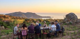 How to eat and drink like a local in Tuscany food & drink in Tuscany