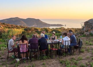 How to eat and drink like a local in Tuscany food & drink in Tuscany