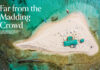 Anguilla: Far from the madding crowd Bold - Anguilla