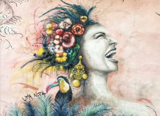 Searching for urban art in the streets of Hong Kong Hong Kong street art