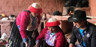 ‘Huge disconnect’ with typical FAMS spurs change at G Adventures G Adventures