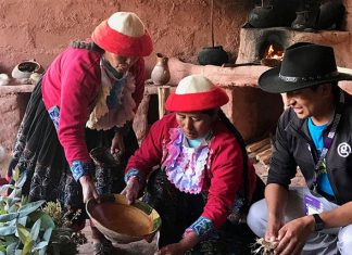 ‘Huge disconnect’ with typical FAMS spurs change at G Adventures G Adventures