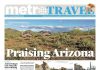 Praising Arizona Scottsdale, Arizona outdoor adventure
