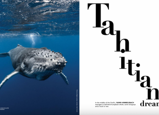 Tahitian dream Tahiti