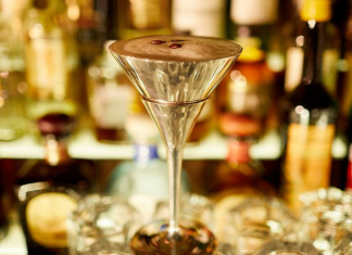 A secret Hong Kong comes alive at night Hong Kong nightlife