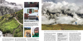 Tour du Mont Blanc: Trek bravely on a multi-country European adventure