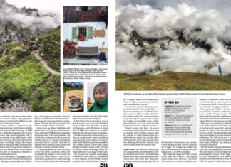 Tour du Mont Blanc: Trek bravely on a multi-country European adventure