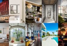 Best new hotel openings 2021