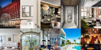 Best new hotel openings 2021