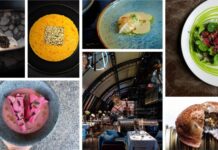 The best restaurants in the world The Best Restaurants