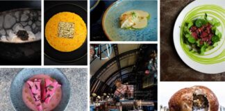 The best restaurants in the world The Best Restaurants