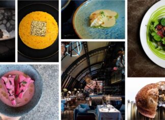 The best restaurants in the world The Best Restaurants