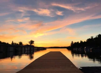Gravenhurst: Exploring the gateway to Muskoka