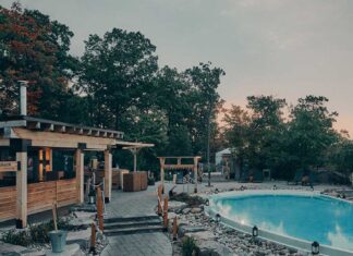 Wellness vacations: 5 Nordic spa experiences in Canada